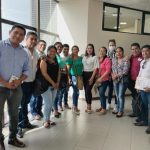 Audiencia suspendida Gobernador de Santa Cruz por incumplir la ley de organización del ejecutivo departamental
