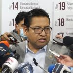 Bolivia trabaja en reglamento para elección de nuevas autoridades judiciales