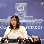 Diputada Morales presenta denuncia contra subgobernador por actos de racismo y discriminación