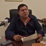 DIPUTADO DELFOR IMPULSA EL PROYECTO DE LEY DE LITIO