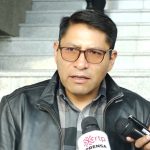 Diputado Angulo pide evitar la politización de las elecciones judiciales y priorizar el interés del pueblo.