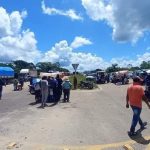 Diputado Condori pide a Gobernación de Santa Cruz asumir responsabilidad en construcción de carretera en Yapacaní