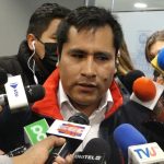 Diputado Huaytari denuncia que el paro cívico promovido por COMCIPO busca desgastar la gestión del presidente Luis Arce