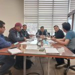 El diputado Gildo Leodan se reúne con el Viceministerio de Electricidad para socializar proyecto de redes eléctricas en áreas rurales de Bolivia