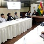 Diputado Vega impulsa proyecto de ley de transferencia de terrenos para el municipio de Sucre