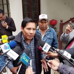 Diputado Mamani denuncia abandono de viviendas en zona sur de Cochabamba