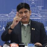 La Comisión Interamericana de Derechos Humanos llega a Bolivia para abordar supuestas vulneraciones de derechos humanos