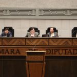 Diputados aprueban Proyecto de Ley de límites entre los Municipios de Cotoca y Santa Cruz de la Sierra