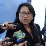 Diputada Quispe exige la aprobación de reglamento para elecciones judiciales en la ALP