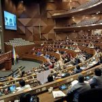 Asamblea Legislativa Plurinacional aprueba reglamento y convocatoria para preselección de candidatos a tribunales