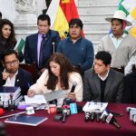Convocatoria abierta: comienza el proceso de postulación de candidatos para las elecciones judiciales en Bolivia