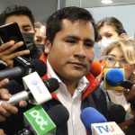 Ley de litio: beneficios para Potosí, Oruro y Bolivia en general