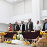 Evento cultural y gastronómico en homenaje a la gesta libertaria de Tarija en su 206 aniversario