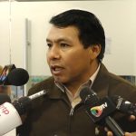 Diputado Ramírez afirma que proceso contra Rómulo Calvo no es persecución política