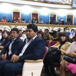 Diputado Adán Palacios destaca avances en la atención integral de salud en Bolivia en conmemoración al Día Mundial de la Salud