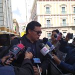 Mercado no descarta ampliar plazo para inscripción de postulantes a elecciones judiciales
