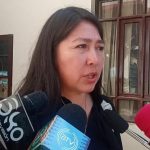 Diputada García: Como Gobierno garantizamos la libertad de expresión