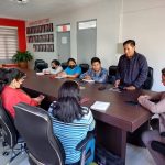 Cochabamba: Reunión interinstitucional viabiliza mejora en atención médica