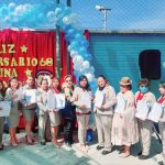 Cámara de Diputados otorga reconocimiento a Centro Educativo de la ciudad de La Paz