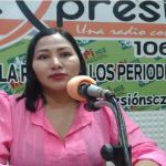 Diputada Estefanía Morales pide esclarecer de manera pronta la muerte del interventor del Ex banco Fassil