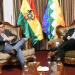 Comisión Parlamentaria participará de cumbre internacional de Lucha contra el Hambre