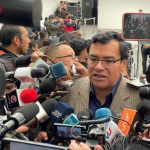 Jerges Mercado: “Ley corta viabilizará la preselección pronta de autoridades judiciales