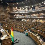 Diputados aprueban proyectos de ley en conmemoración a la gesta libertaria de Chuquisaca