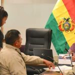 Acciones legislativas promueven apoyo a la producción agropecuaria en el norte de La Paz