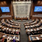 Cámara de Diputados: Sesión Ordinaria aprueba tres proyectos de ley