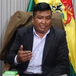 Ley transitoria posibilitará la preselección de autoridades judiciales