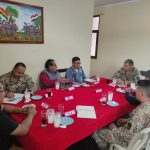 Diputado Changaray impulsa cursos de formación en conocimiento ancestral de la Nación Guaraní para el Ejército
