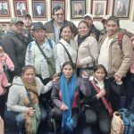 Santa Cruz: Legisladora impulsa proyectos sociales y de desarrollo productivo