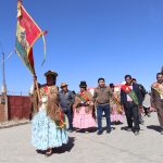 Urbanización en la ciudad de El Alto recibe reconocimiento
