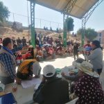 Se impulsan proyectos de servicios básicos y agua potable para Cochabamba