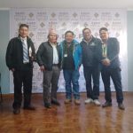 Potosí: Docentes de Centro de Educación Alternativa reciben reconocimiento