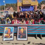 La Paz: Presidente de Diputados participa de aniversario de la provincia Manco Kapac