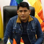 Diputado Velásquez sostiene que militares venezolanos ingresaron a Bolivia con fines académicos