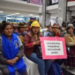 Ley promulgada beneficia a mujeres trabajadoras en etapa de gestación