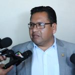 Presidente de Comisión de Constitución asegura la aprobación de las leyes de inversión pública