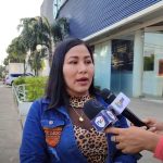 Autoridad legislativa pondera el programa 