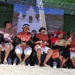 Chuquisaca: Evento promueve el fortalecimiento y valores culturales de municipio de Presto