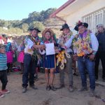 Autoridad legislativa fiscaliza entrega de ítems para Centro de Salud en municipio de Chuquisaca