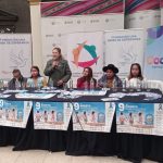 Legisladora impulsa campaña por el Día Nacional de Solidaridad con Víctimas de Agresiones Sexuales