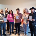 Legisladora lidera comitiva para consolidar acuerdos de desarrollo en Cochabamba