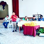 Santa Cruz: Autoridad legislativa participa de reunión interinstitucional para definir acciones en pro del desarrollo regional
