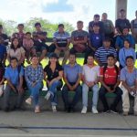 Autoridad legislativa promueve los derechos humanos en indígenas del Tipnis