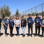Cochabamba: Representación parlamentaria inspecciona centros de reintegración social en Colcapirhua