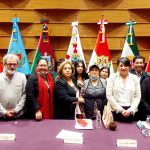 Encuentro internacional con expertos en la lucha mundial contra la tortura