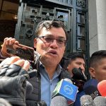 Asamblea Legislativa conforma nueva comisión extraordinaria para elegir a autoridades del Órgano Judicial