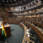 Diputados aprueban Programa Nacional de Riego Tecnificado que impulsará producción agropecuaria